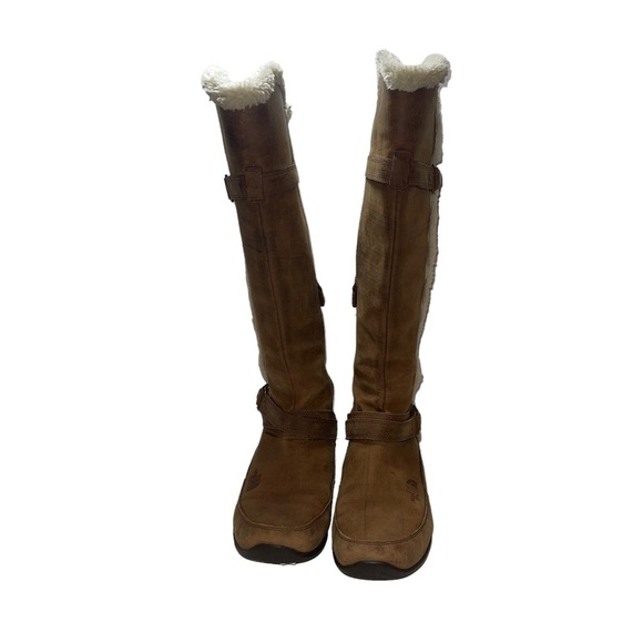 The North Face Women Boots Size 6 - Picture 9 of 10